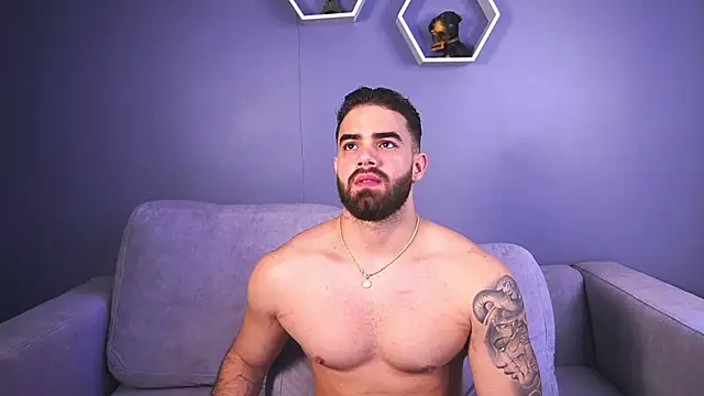 Snapshot of Paul_Phoenix chatting on November 4, 2025, 7:46 pm Paul Phoenix online show from November 4, 2025, 7:46 pm