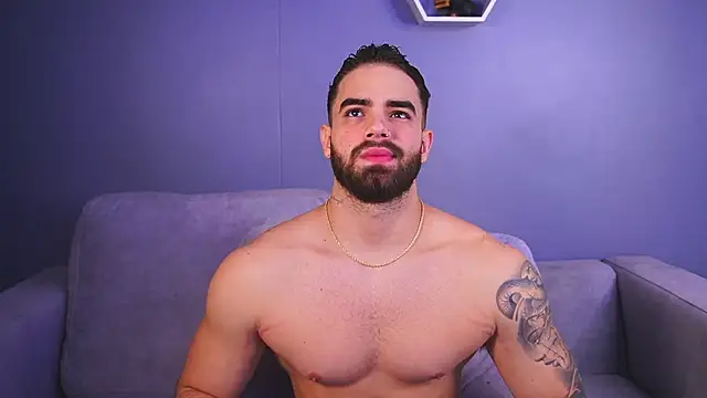 Snapshot of Paul_Phoenix chatting on November 6, 2025, 6:53 pm Paul Phoenix online show from November 6, 2025, 6:53 pm