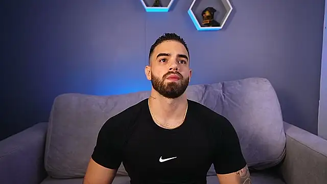 Paul Phoenix online show from February 8, 2026, 8:12 pm