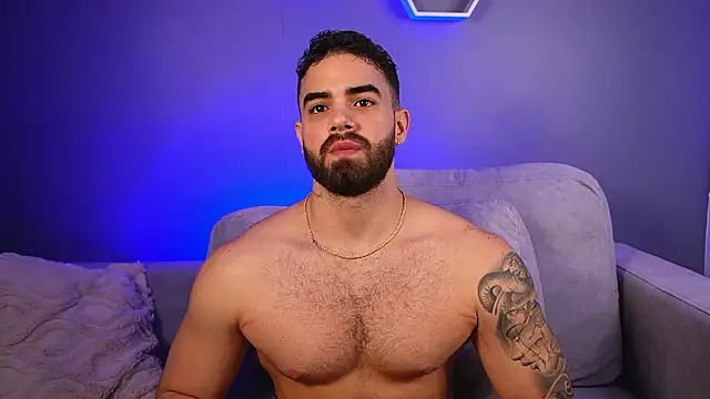 Paul Phoenix online show from February 13, 2026, 10:06 pm