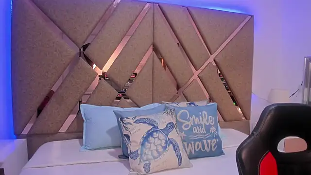 BelhaLawuo online show from October 16, 2025, 7:26 pm