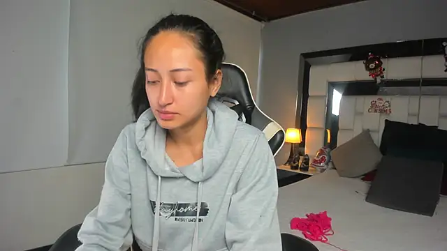 Adhara7 online show from January 5, 2026, 8:01 pm