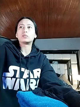 Adhara7 online show from January 13, 2026, 8:03 pm