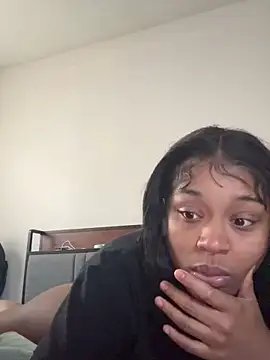 Snapshot of PrettyBabriexox chatting on October 27, 2025, 12:31 pm PrettyBabriexox online show from October 27, 2025, 12:31 pm