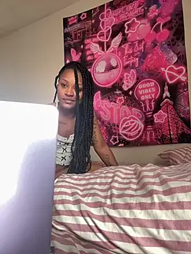 Snapshot of PrettyBabriexox chatting on March 31, 2026, 1:00 pm PrettyBabriexox online show from March 31, 2026, 1:00 pm