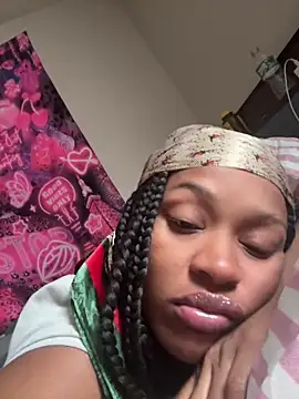 Snapshot of PrettyBabriexox chatting on April 13, 2026, 1:16 pm PrettyBabriexox online show from April 13, 2026, 1:16 pm