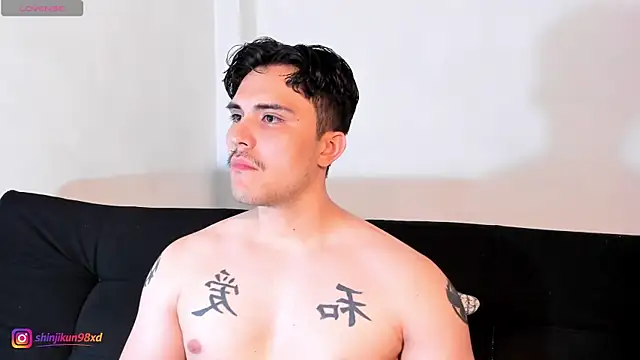 jasonxd9898 online show from March 22, 2026, 2:37 am