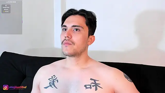 jasonxd9898 online show from March 31, 2026, 2:39 pm