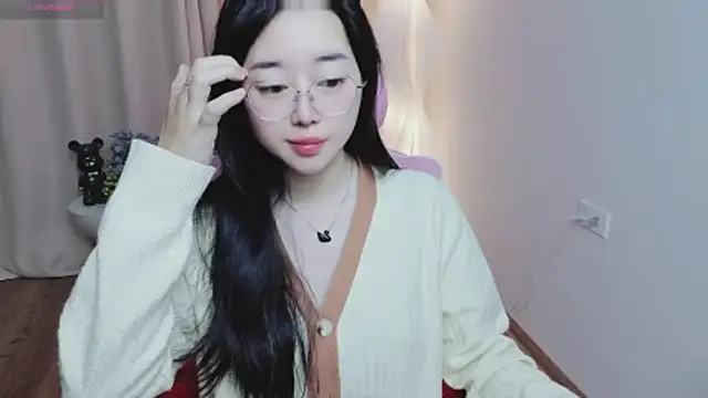 Miu-999 online show from December 20, 2025, 2:18 am