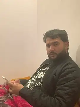 amitsharma7868 online show from January 17, 2026, 4:11 pm