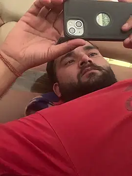 amitsharma7868 online show from March 9, 2026, 8:18 am