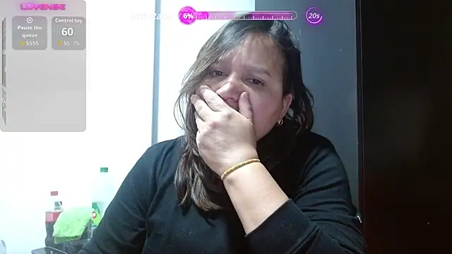 haashkyo online show from October 11, 2025, 5:39 am