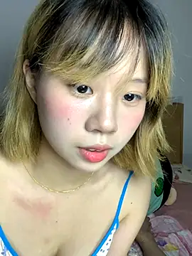 Snapshot of zhaomosheng125216 chatting on October 12, 2025, 8:02 am zhaomosheng125216 online show from October 12, 2025, 8:02 am