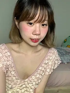 zhaomosheng125216 online show from June 2, 2026, 4:14 am