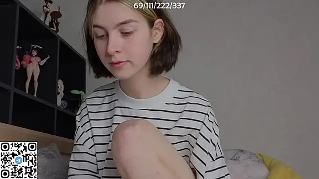 bertamimi online show from October 4, 2025, 6:50 pm