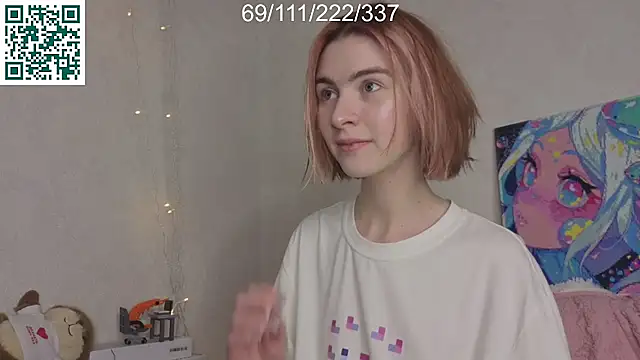 bertamimi online show from April 5, 2026, 6:38 pm