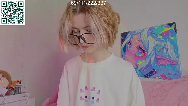 bertamimi online show from April 29, 2026, 5:52 pm