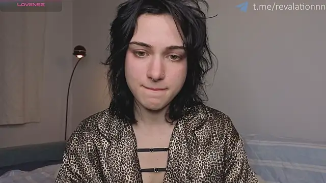 revalation  online show from March 26, 2026, 4:01 pm