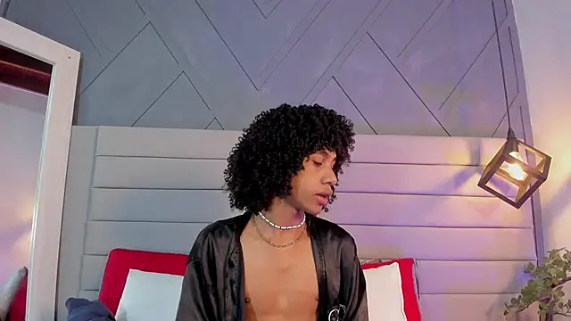 Johan gz  online show from November 17, 2025, 12:22 pm