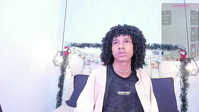 Johan gz  online show from December 18, 2025, 11:27 am