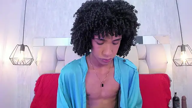 Johan gz  online show from February 12, 2026, 11:38 am