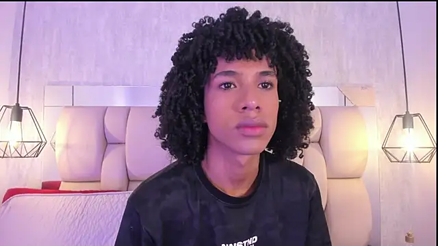 Johan gz  online show from February 24, 2026, 11:41 am