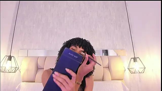 Johan gz  online show from April 5, 2026, 1:19 pm