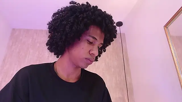 Johan gz  online show from April 13, 2026, 11:37 am