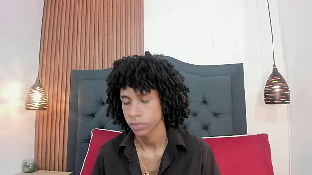 Johan gz  online show from July 15, 2026, 11:48 am