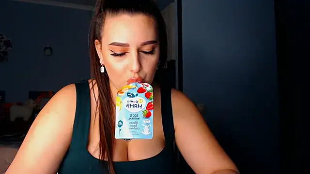 NikiWhite online show from October 2, 2025, 9:11 pm