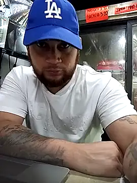 Catire10  online show from October 16, 2025, 2:18 pm