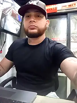 Catire10  online show from October 24, 2025, 1:51 pm