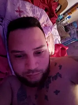 Catire10  online show from February 9, 2026, 8:46 pm