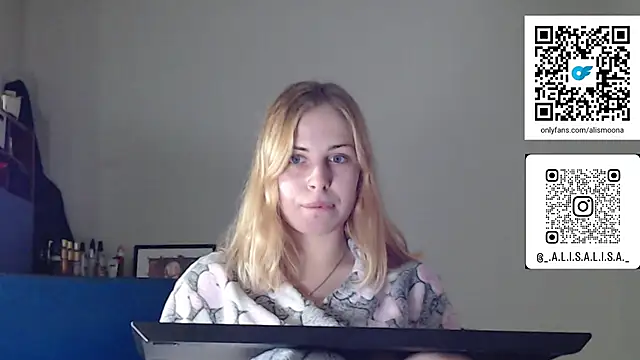 Alismoona online show from January 8, 2026, 9:06 pm