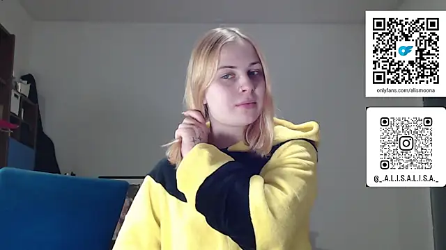 Alismoona online show from January 16, 2026, 12:36 am