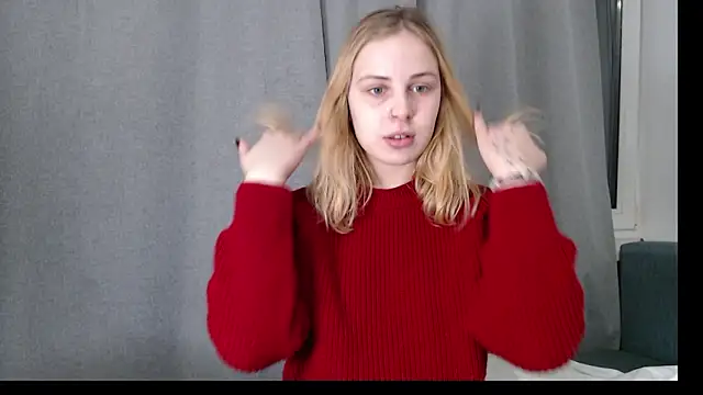 Alismoona online show from February 22, 2026, 8:29 pm