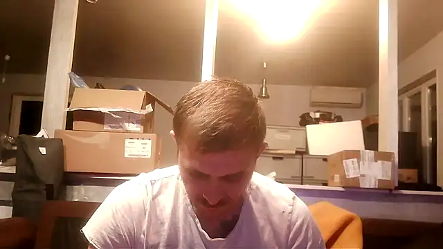 Snapshot of Bikerhot883hd chatting on October 3, 2025, 7:33 pm Bikerhot883hd online show from October 3, 2025, 7:33 pm