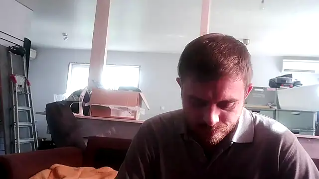 Snapshot of Bikerhot883hd chatting on October 16, 2025, 10:49 am Bikerhot883hd online show from October 16, 2025, 10:49 am