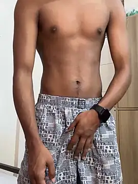 Lustking2406 online show from October 2, 2025, 8:21 am