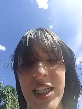 Mikasa-Ackerman online show from September 30, 2025, 7:41 pm