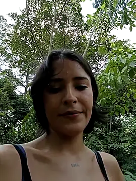 Mikasa-Ackerman online show from December 18, 2025, 6:14 pm