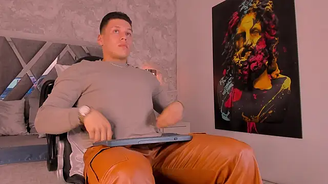 niklas braun online show from September 12, 2025, 7:47 pm