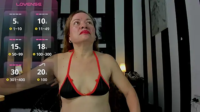 aliceemature4u online show from October 21, 2025, 3:18 am