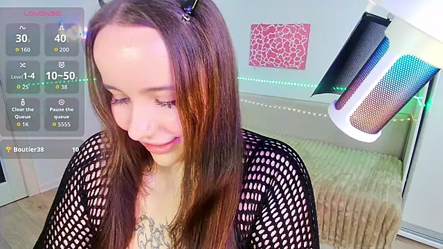 Snapshot of Margott_Joy chatting on November 7, 2025, 8:31 pm Margott Joy online show from November 7, 2025, 8:31 pm