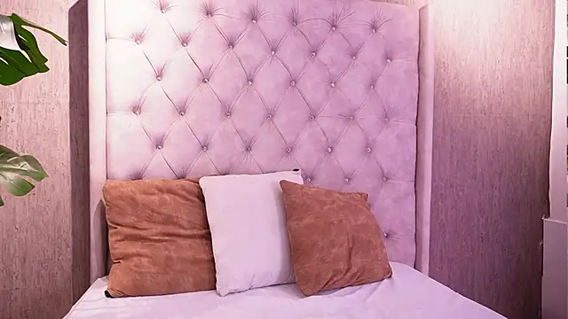 Aitana Jhons online show from January 8, 2026, 11:34 am