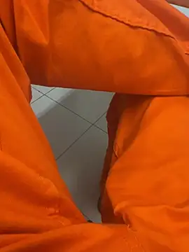 XUCRUTES42 online show from January 12, 2026, 8:36 pm