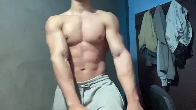 Snapshot of veilofstrength chatting on October 17, 2025, 9:06 pm veilofstrength online show from October 17, 2025, 9:06 pm