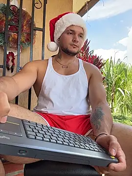 Marco Vega online show from December 18, 2025, 5:30 pm