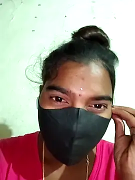 Snapshot of Sridevitelugu chatting on September 22, 2025, 12:23 am Sridevitelugu online show from September 22, 2025, 12:23 am