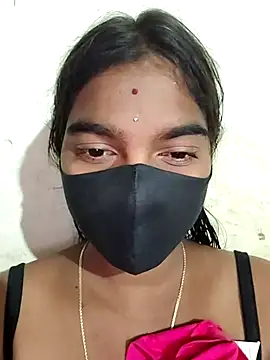 Snapshot of Sridevitelugu chatting on October 8, 2025, 6:00 am Sridevitelugu online show from October 8, 2025, 6:00 am